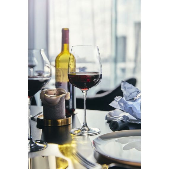 Набор бокалов для Бордо Villeneuve, 12 шт, 730 мл,  D=100 мм, H=258 мм, Chef&Sommelier, фото , изображение 4