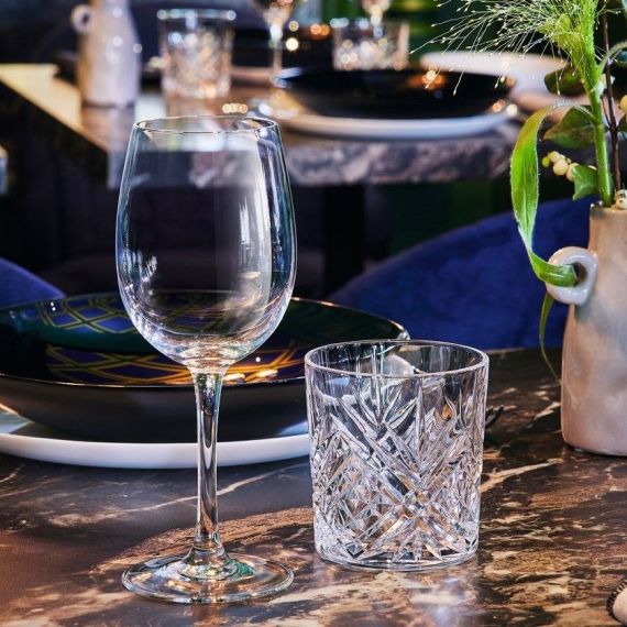 Набор бокалов для вина Cabernet, 6 шт, 350 мл, D67/80 мм, H200 мм, Chef&Sommelier, фото , изображение 4