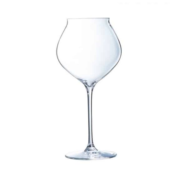 Набор бокалов для вина 500мл Macaron Fascination D=10,3, H=21,5см; 2 шт, Chef&Sommelier, Кол-во в наборе: 2, фото 