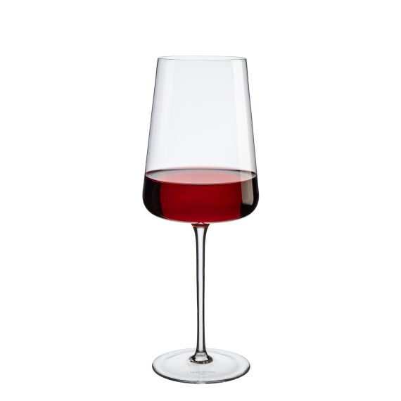 Набор бокалов для вина Biarritz, 6 шт, 530 мл., D=68 мм., H=245 мм., Chef&Sommelier, фото , изображение 2