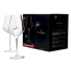 Набор бокалов для вина Reveal'Up Soft, 6 шт, 400 мл, D91 мм, H232 мм, Chef&Sommelier, Кол-во в наборе: 6, фото 