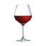 Набор бокалов для вина "Cabernet Abondant", 6 шт, 500 мл, D10 см, H20.1 см, Chef&Sommelier, Кол-во в наборе: 6, фото , изображение 4