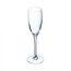 Набор бокалов-флюте Cabernet, 6 шт, 190 мл, D53/70 мм, H223 мм, Chef&Sommelier, фото , изображение 2