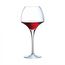 Набор бокалов для вина Open Up, 6 шт, 470 мл, D103 мм, H228 мм, Chef&Sommelier, Кол-во в наборе: 6, фото , изображение 4
