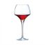 Набор бокалов для вина Open Up, 6 шт, 550 мл, D76/157 мм, H232 мм, Chef&Sommelier, Кол-во в наборе: 6, фото , изображение 4
