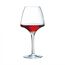 Набор бокалов для вина Open Up, 6 шт, 320 мл, D58/86 мм, H179 мм, Chef&Sommelier, Кол-во в наборе: 6, фото , изображение 3