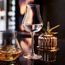 Набор рюмок для граппы Open Up, 6 шт, 180 мл, D45 мм, H160 мм, Chef&Sommelier, Кол-во в наборе: 6, фото , изображение 6