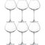 Набор фужеров для белого вина Grands Cepages, 6 шт, 350 мл, H187, Chef&Sommelier, фото , изображение 2