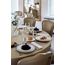 Крышка круглая Savor, D172 мм, H94 мм, черная, фарфор, Chef&Sommelier, фото , изображение 5