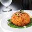 Тарелка плоская Moon, H2 см, D31 см, белая, фарфор, Chef&Sommelier, фото , изображение 8