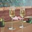 Набор бокалов-флюте для шампанского Symetrie, 2 шт, 210 мл, D75 мм, H240 мм, Chef&Sommelier, Кол-во в наборе: 2, фото , изображение 5