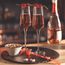 Набор бокалов-флюте для шампанского Symetrie, 2 шт, 210 мл, D75 мм, H240 мм, Chef&Sommelier, Кол-во в наборе: 2, фото , изображение 4
