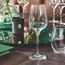 Набор бокалов для вина Symetrie, 2 шт, 350 мл, D80 мм, H230 мм, Chef&Sommelier, Кол-во в наборе: 2, фото , изображение 9