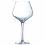 Набор бокалов для вина 450мл Sublym D=102, H=197мм; 6 штук, Chef&Sommelier, фото 