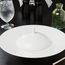 Крышка Savor, D172 мм, H94 мм, белая, фарфор, Chef&Sommelier, фото , изображение 3