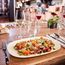 Ложка столовая Lazzo, L210/70 мм, B5 мм, нержавеющая сталь, Chef&Sommelier, фото , изображение 7