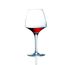 Набор бокалов для вина Open Up, 2 шт, 320 мл, D58/86 мм, H179 мм, Chef&Sommelier, Кол-во в наборе: 2, фото , изображение 4