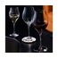 Набор бокалов для вина, Exaltation, 6 шт, 550 мл, Chef&Sommelier, фото , изображение 4
