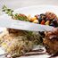 Нож столовый с литой ручкой Lazzo, L 240 мм, нержавеющая сталь, Chef&Sommelier, фото , изображение 6