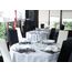 Крышка Savor, D172 мм, H94 мм, белая, фарфор, Chef&Sommelier, фото , изображение 4