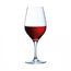Набор бокалов для вина "Cabernet Supreme", 2 шт, 470 мл, D87 мм, H216 мм, Chef&Sommelier, Кол-во в наборе: 2, фото , изображение 3