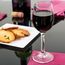 Набор рюмок для водки Cabernet, 6 шт, 70 мл, D=51 мм, H=135 мм, Chef&Sommelier, Кол-во в наборе: 6, фото , изображение 4