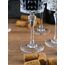 Набор из 2-х бокалов для вина, 270 мл, коллекция LADY DIAMOND GOLD, Cristal d’Arques Paris, фото , изображение 3