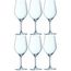 Набор бокалов для вина Sequence, 6 шт, 620 мл, Chef&Sommelier, Кол-во в наборе: 6, фото , изображение 3