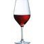 Набор бокалов для вина Cabernet Supreme, 6 шт, 620 мл, D95 мм, H240 мм, Chef&Sommelier, Кол-во в наборе: 6, фото , изображение 5