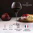 Набор бокалов для вина Open Up, 2 шт, 550 мл, D76/157 мм, H232 мм, Chef&Sommelier, Кол-во в наборе: 2, фото , изображение 7