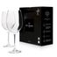Набор бокалов для вина Cabernet, 2 шт, 750 мл, D101 мм, H255 мм, Chef&Sommelier, Кол-во в наборе: 2, фото 