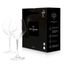 Набор бокалов для молодого вина Cabernet, 2 шт, 470 мл, D70/97 мм, H212 мм, Chef&Sommelier, Кол-во в наборе: 2, фото 