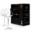 Набор бокалов для вина Reveal'Up Intense, 2 шт, 450 мл, D104 мм, H222 мм, Chef&Sommelier, Кол-во в наборе: 2, фото 