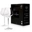 Набор бокалов для вина Reveal'Up Intense, 2 шт, 550 мл, D11 см, H23.6 см, Chef&Sommelier, Кол-во в наборе: 2, фото 