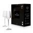 Набор рюмок Spirits, 2 шт, 110 мл, D60 мм, H200 мм, Chef&Sommelier, Кол-во в наборе: 2, фото 