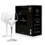 Набор бокалов для вина Open Up, 2 шт, 470 мл, D103 мм, H228 мм, Chef&Sommelier, Кол-во в наборе: 2, фото 