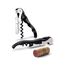 Штопор Pulltaps Colour Black Corkscrew, Pulltex, фото 