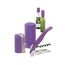 Набор для вина Wine & Sparkling Set Purple, Pulltex, фото 