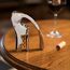 Штопор для вина рычажный L'Atelier du Vin Oeno Motion Wood & Chrome, фото , изображение 4