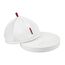 Поднос с текстильным колпаком L'Atelier du Vin Plateau Ring & sa Cloche Textile, фото 