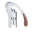 Штопор для вина рычажный L'Atelier du Vin Oeno Motion Wood & Chrome, фото , изображение 2