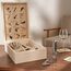 Набор инструментов для вина и шампанского L'Atelier du Vin Oeno Box Connoisseur №3, фото , изображение 2
