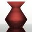 Плевательница Spitoon для дегустаций вина Large "Red", 2600 мл, Zalto, фото 