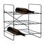 Стеллаж L'Atelier du Vin City Rack Compact, фото , изображение 2