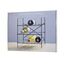 Стеллаж L'Atelier du Vin City Rack Compact, фото , изображение 3