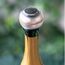 Пробка для шампанского с индикатором кол-ва пузырьков L'Atelier du Vin Bubble Indicator, фото , изображение 4