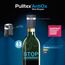 Пробка для вина Antiox Wine Saver black, Pulltex, фото , изображение 3
