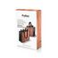 Сумка на 6 бутылок Wood Wine Bag, Pulltex, фото , изображение 3