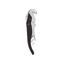 Штопор для левшей Waiter Corkscrew For Lefties Black, Pulltex, фото , изображение 2