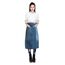Фартук сомелье джинсовый Jeans Apron (L), Pulltex, фото 